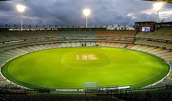 BCCI can assign World Twenty20 match to Chepauk- India TV Hindi