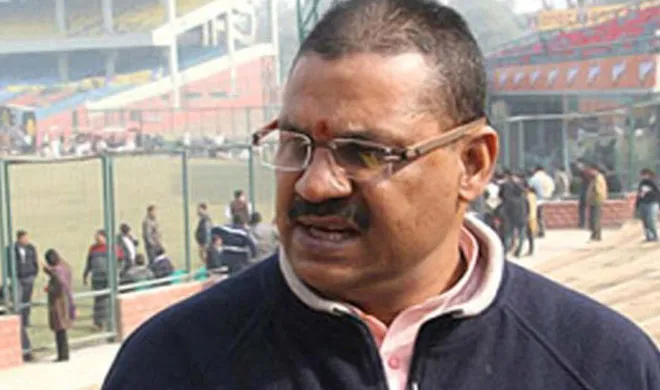 ddca considering legal action against kirti azad- India TV Hindi