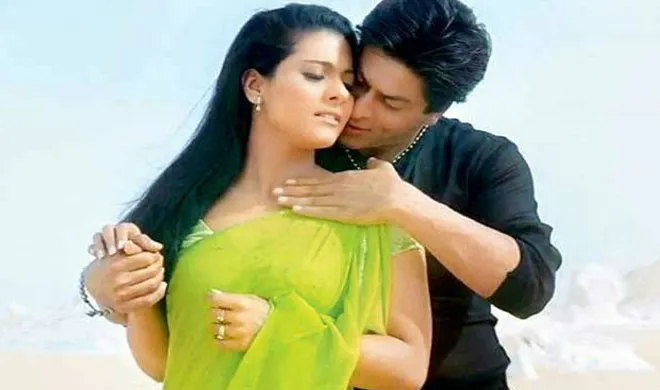Dilwale of Shahrukh, Kajol enters 100 crore club- India TV Hindi