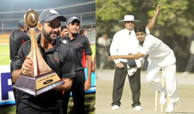 Vijay Hazare Trophy:  Parthiv, Bumrah lead Gujarat to win- India TV Hindi