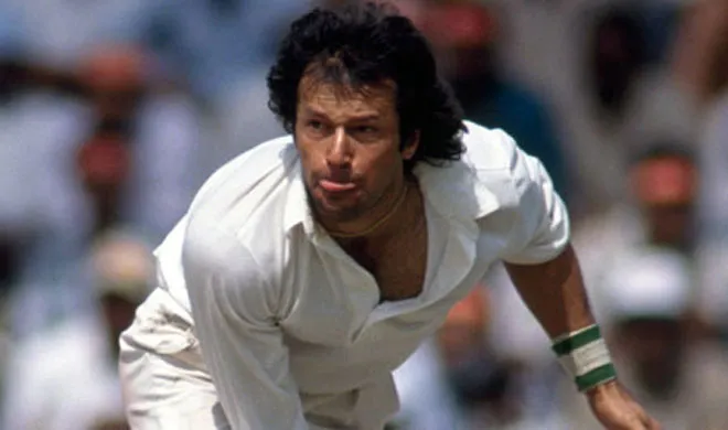 Imran Khan says Sachin never played innings like Sunil...- India TV Hindi