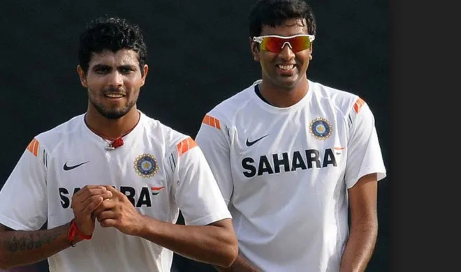 Jadeja among top 10 bowlers in test ranking, Ashwin in all...- India TV Hindi