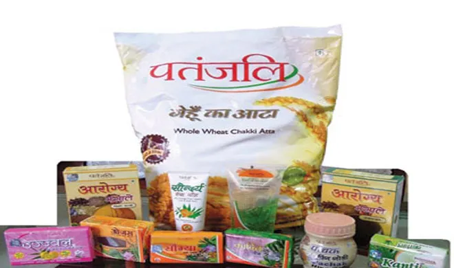 Patanjali says cow urine is used in only five products- India TV Hindi