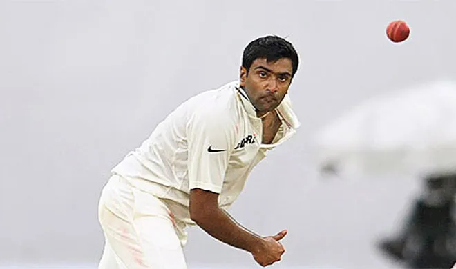R Ashwin tops the list of all-rounders in ICC Test rankings- India TV Hindi