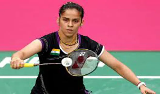 Saina  Nehwal ousted from BWF Super Series- India TV Hindi