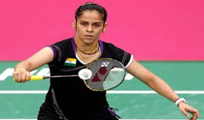 Saina Nehwal was defeated in World Series Finals- India TV Hindi