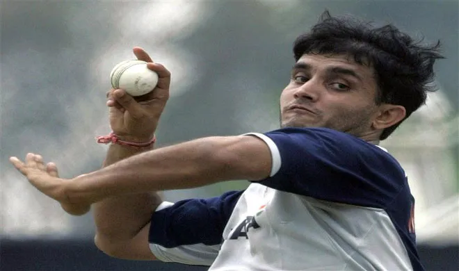 Shane Warne made Saurav Ganguly his India XI Test captain- India TV Hindi