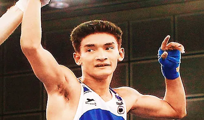 4 Indian boxers including Shiva, get IOC Olympic Scholarship- India TV Hindi