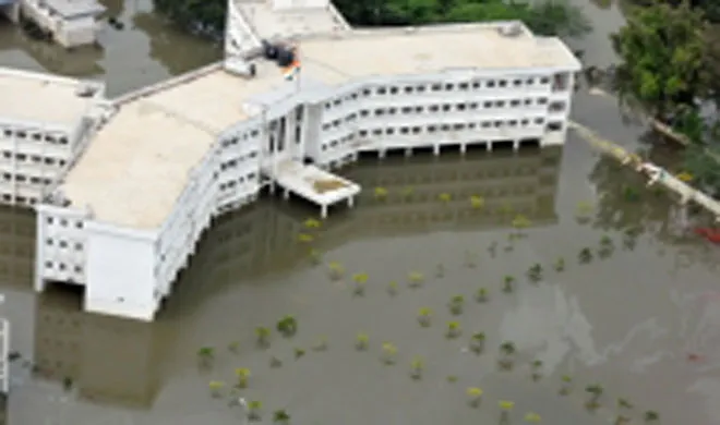 Tamil Nadu floods have taken 347 lives so far- India TV Hindi