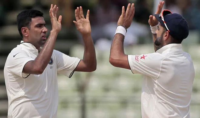 BCCI announces Rs 2 crore reward for Indian Test team- India TV Hindi