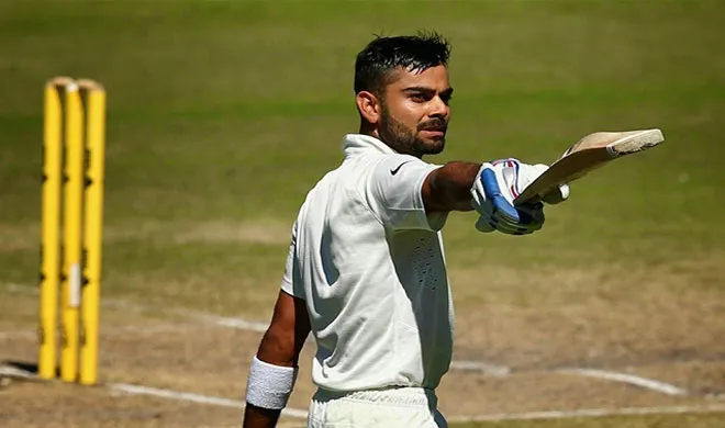 Virat Kohli feels sad on ex player unfavorable comments- India TV Hindi
