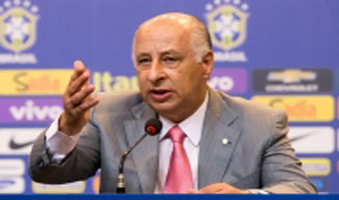 Brazilian football chief Nero had decided to prove his...- India TV Hindi