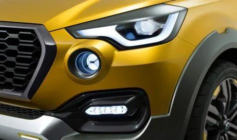 Datsun भारत में लॉन्‍च करेगी अपनी नई कार Go Cross, अगले साल आ सकती है बाजार में- India TV Paisa