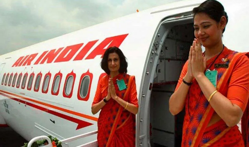 एयर इंडिया ने स्‍टूडेंट्स के लिए लॉन्‍च किया खास ऑफर, अब सिर्फ 3500 रुपए में मिलेगा टिकट- India TV Paisa