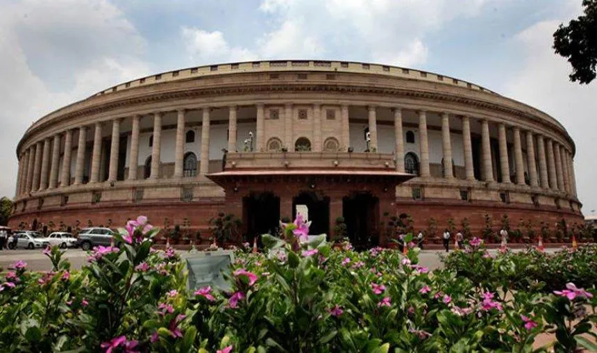 संसद का मानसून सत्र आज से होगा शुरू, आपके पैसे से जुड़े कई बिल होने हैं पेश- India TV Paisa