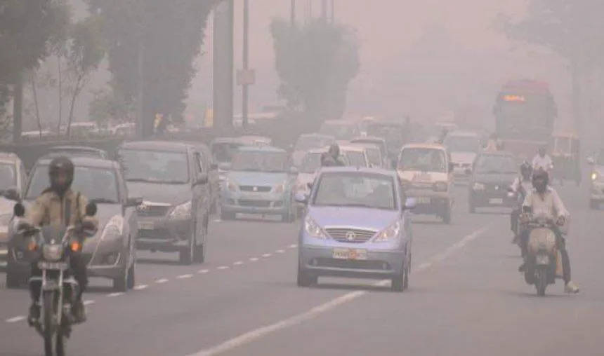World’s Most Polluted City: दिल्ली में प्रदूषण की असली वजह क्‍या? किसी को नहीं पता!- India TV Paisa