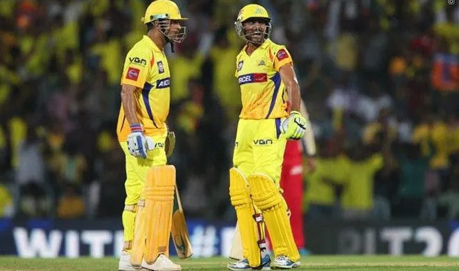 dhoni- India TV Hindi