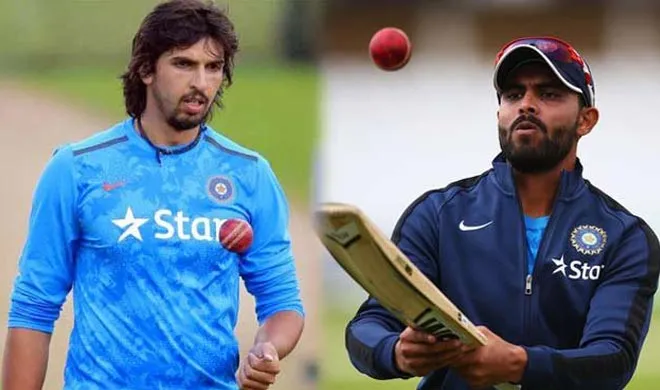 Jadeja Ishant- India TV Hindi
