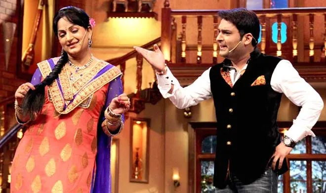 kapil sharma- India TV Hindi