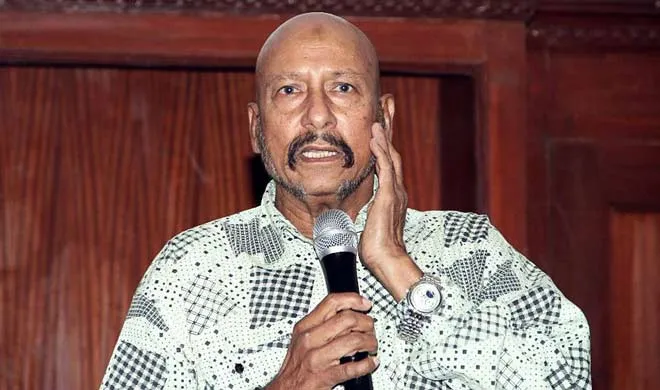syed kirmani- India TV Hindi