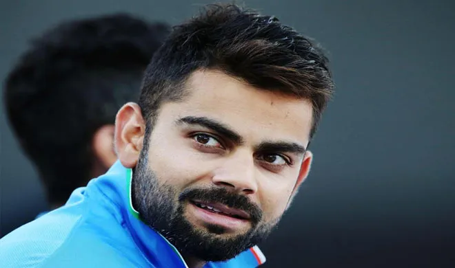 virat kohli- India TV Hindi