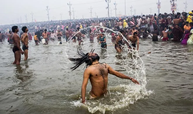 kumbh mela- India TV Hindi