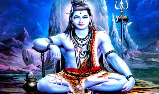 lord shiv- India TV Hindi