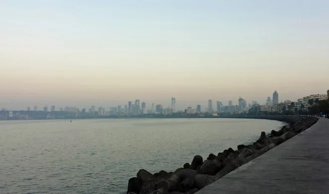 marine drive- India TV Hindi