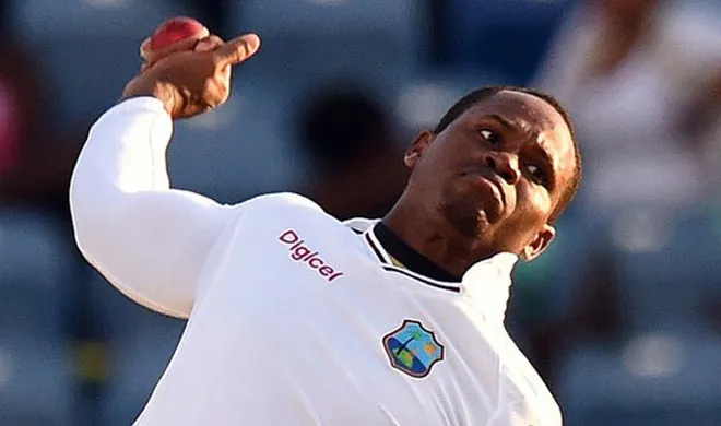 marlon samuels- India TV Hindi