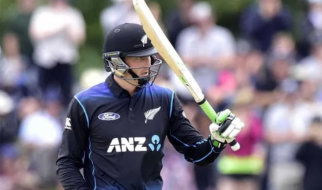 martin guptill- India TV Hindi