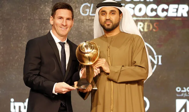 messi- India TV Hindi