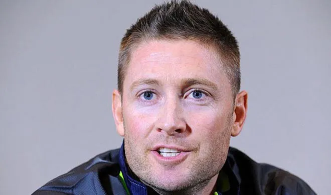 Michael Clarke- India TV Hindi