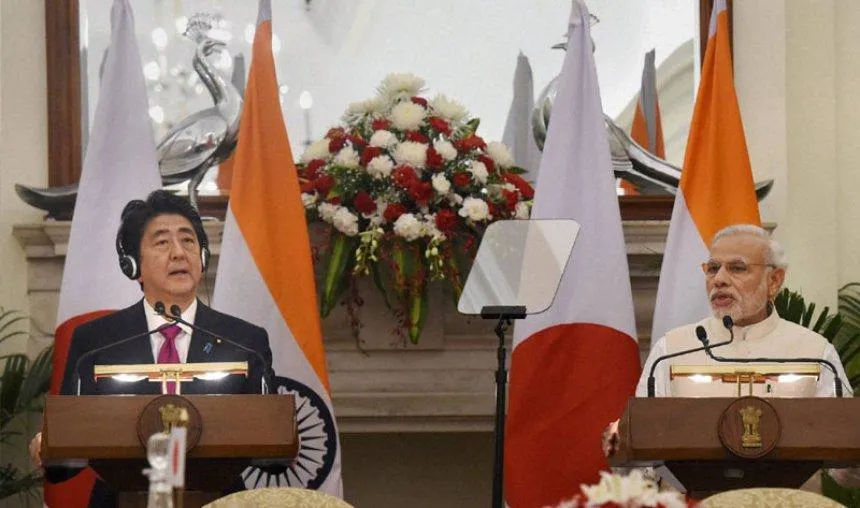 Quick Recap: जापान के लिए रवाना हुए शिंजो आबे, इंडिया विजिट से जुड़ी 10 अहम बातें, जो जानना है जरूरी- India TV Paisa