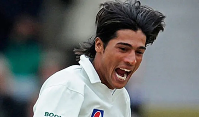 Mohammad Amir- India TV Hindi