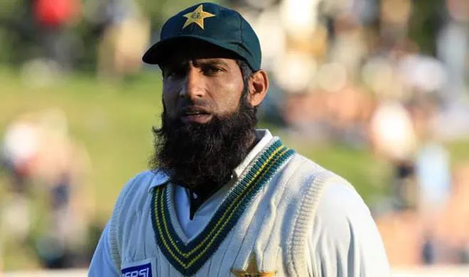 Mohammad Yousuf- India TV Hindi