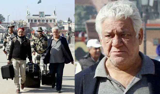 om puri- India TV Hindi
