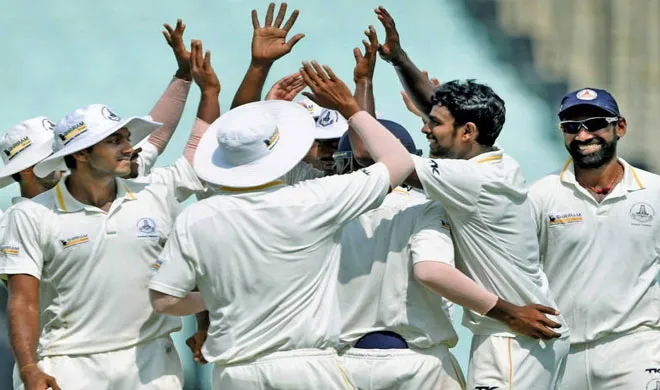 ranji trophy match- India TV Hindi