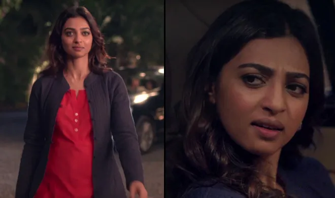 Radhika Apte- India TV Hindi