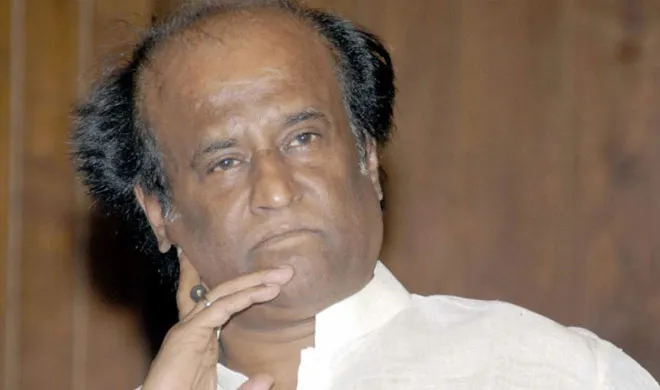 Rajnikanth- India TV Hindi