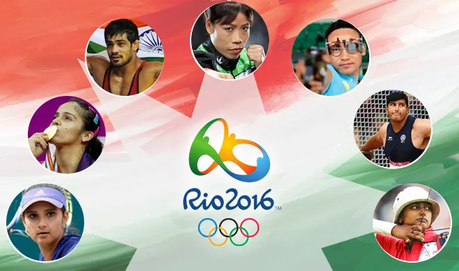 rio olympic- India TV Hindi