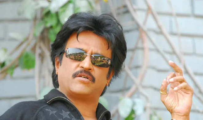 rajnikanth- India TV Hindi