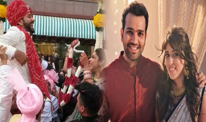 rohit sharma- India TV Hindi