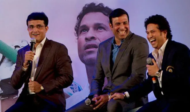 Sachin Ganguly- India TV Hindi