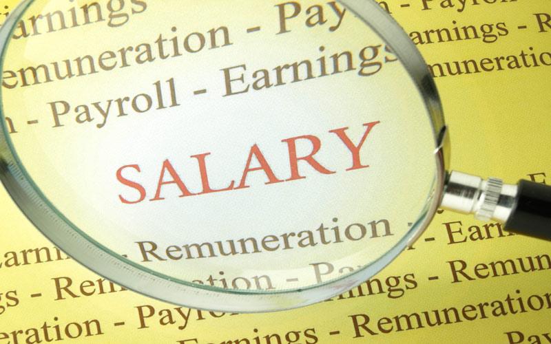 What is the difference between CTC and net salary? - Quora
