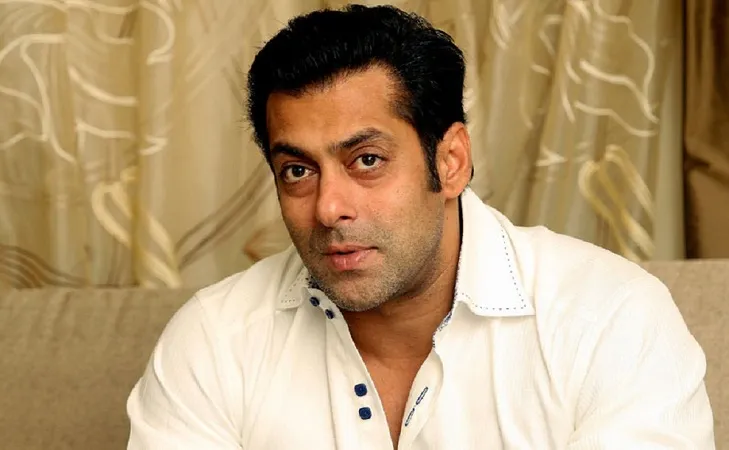 salman khan- India TV Hindi