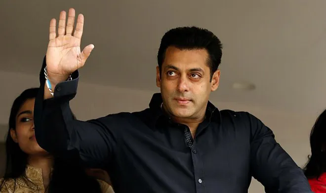 salman khan- India TV Hindi