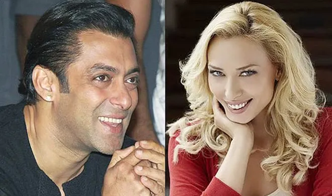 Salman Iulia- India TV Hindi