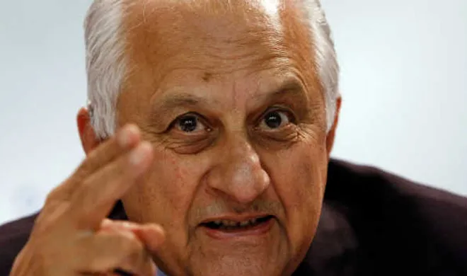 shaharyar khan- India TV Hindi