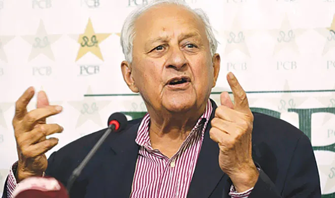 shaharyar khan- India TV Hindi
