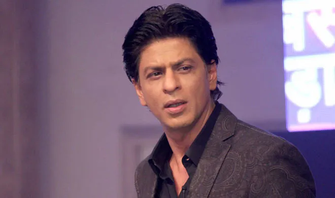 shahrukh- India TV Hindi